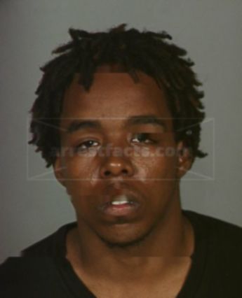 Rashad M Logan