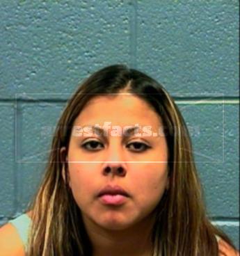 Priscilla Jo Martinez