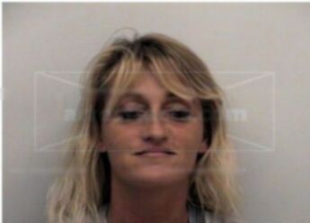 Ginger Ann Tate