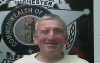 Larry Christoper Blevins