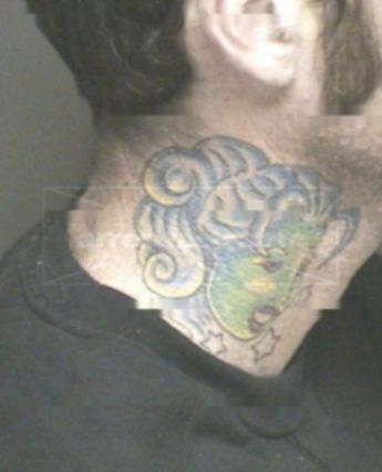 Preston Boone Jarvis