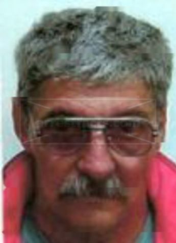 Norman Wayne Thomas