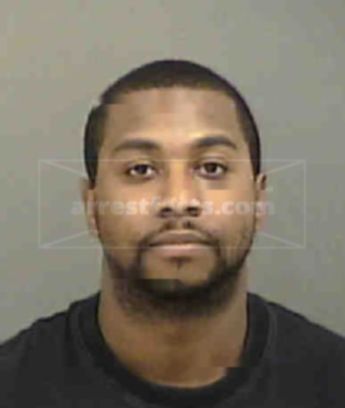 Mitchell Austin Marshall
