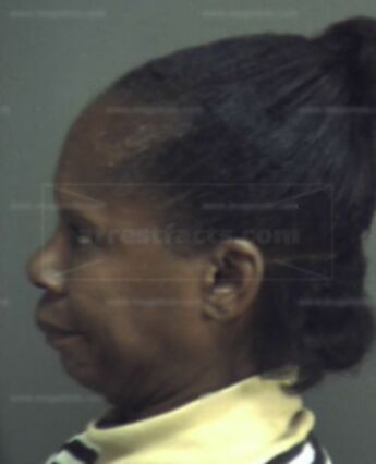 Sheila Denise Quashie