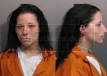 Moriah Dawn Valentino