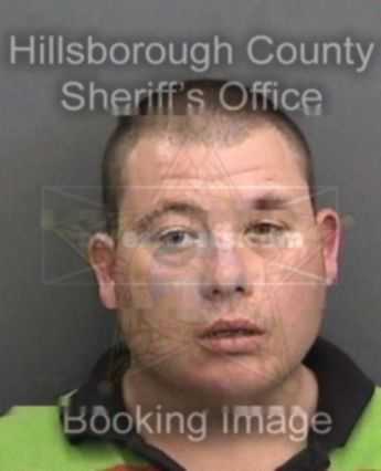Michael Shane Crowder