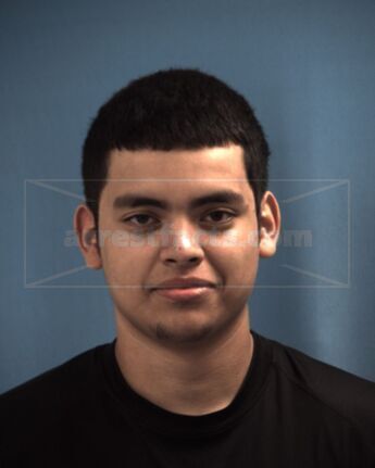 Jacob Anthony Alvarez