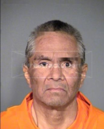 Leland Begay