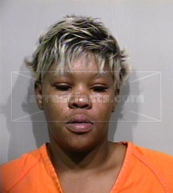 Clarissa Jewel Williams