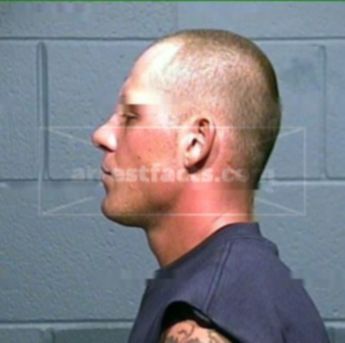 Jerry Dewayne Frazier