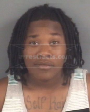Laquita Richelle Stephens