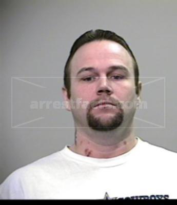 Michael Dewayne Barnes