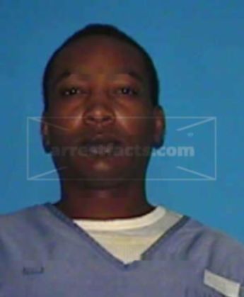 Antwan K Brownlee