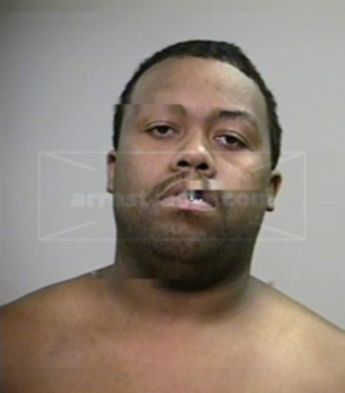 Jermaine Ellis