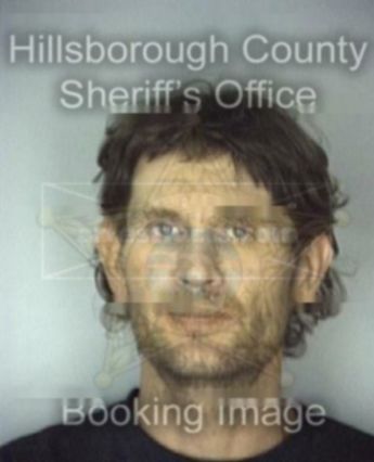 Donald Wayne Gillham Jr.