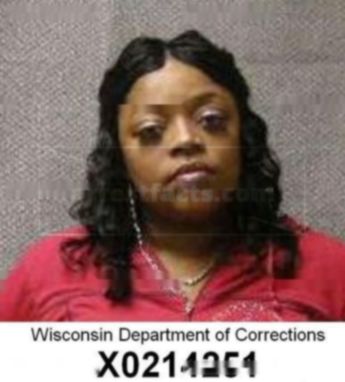 Latonya S Lockwood