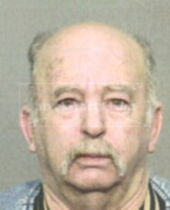 Fred Enos