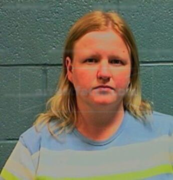 Amy Leighann Lawson