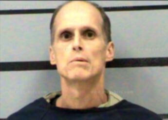 Larry Douglas Frazier