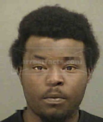 Demarius Devonta Tate