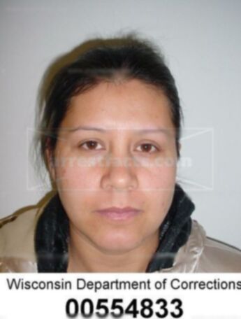 Maria Elena Bravo-Ramirez
