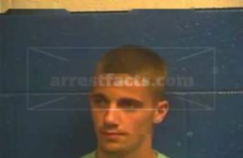 Peyton Andrew Ward