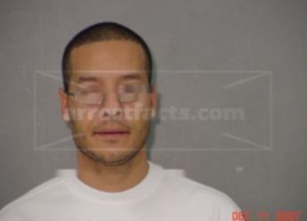 Frank Vazquez