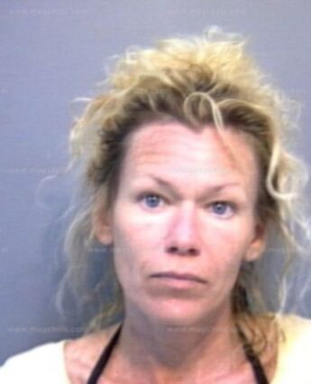 Lesley Allison Taylor