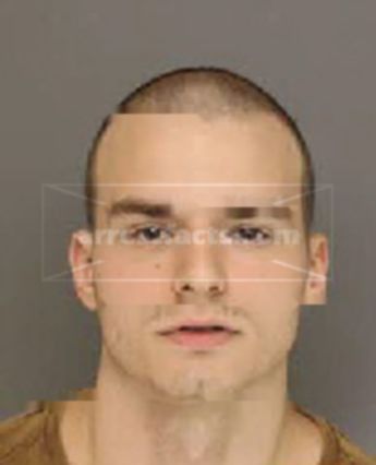 Braxton Lee Russell