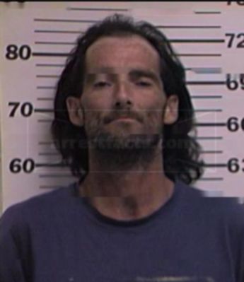 Martin Matthew Baker