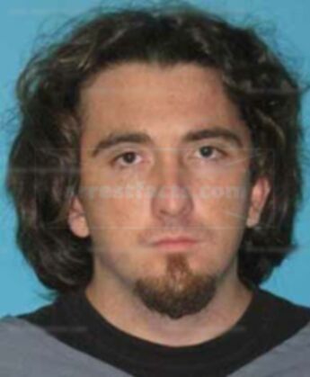 Jerrid Randall Brown