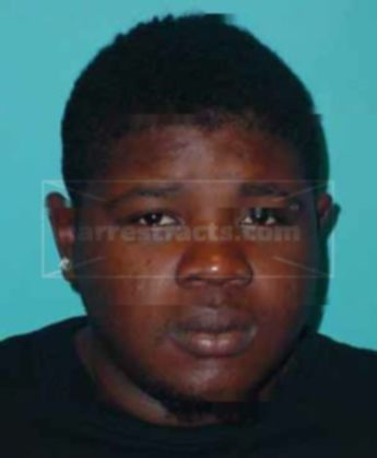 Ernest Jonathan Simmons