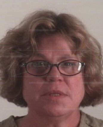 Sheri Lynn Sanders