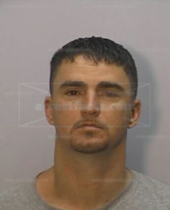 Michael Ray Thompson