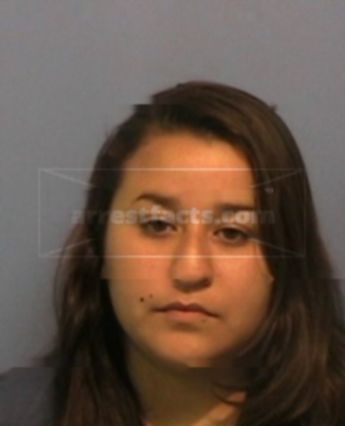 Edna Denise Vallejo