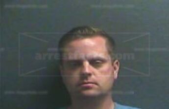 Christopher D Olinger