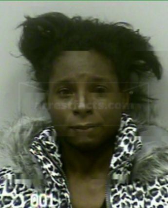 Tasheka Lashay Moore