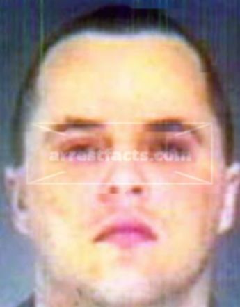 Stephen Mark Baird