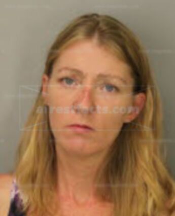 Michelle Lee Houck