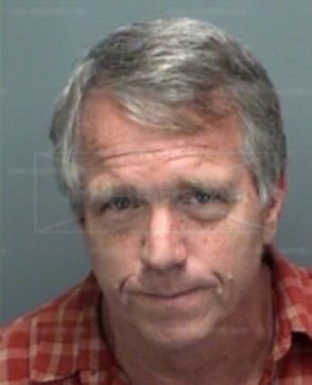 Peter Richard Calvert