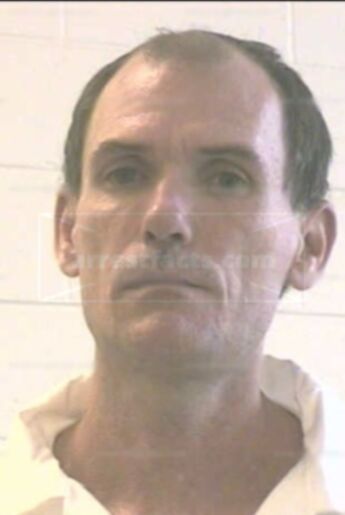 Kenneth Wayne Brinkley
