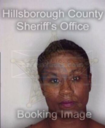 Tarita Lois Hill