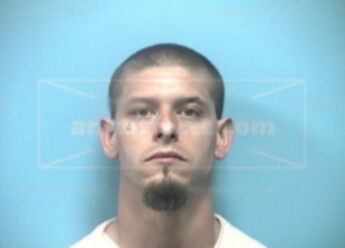 Eric Wayne Reeves