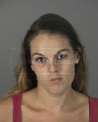 Christina Elizabethe Taylor