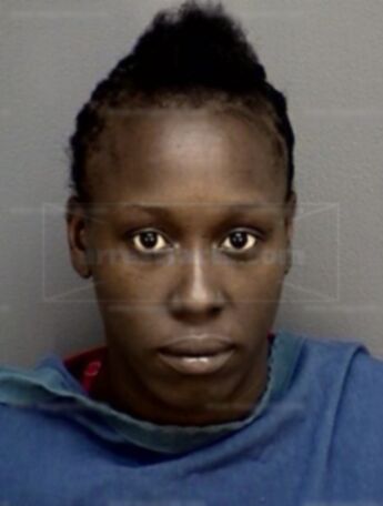 Denisha Danea Randle