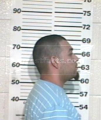 Jesse Alvarado Solis