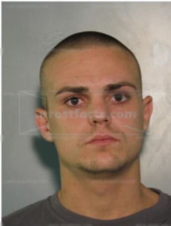 Troy Shane Mcgee