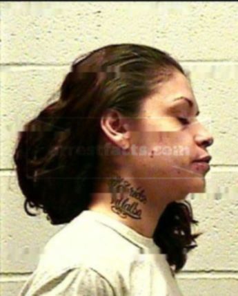 Sophia Aguilera
