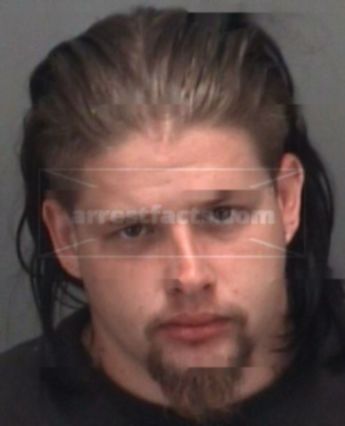 Michael Jerome Smith