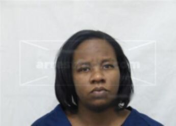 Quiana Marie Cargile